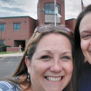 Meet your Posher, Stacy